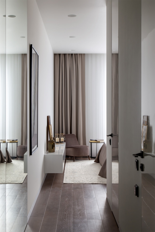 ЖК "Балчуг Вьюпойнт"