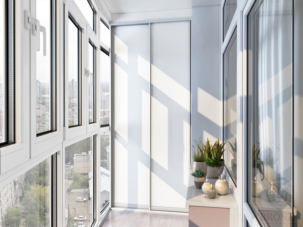 ДИЗАЙН-ПРОЕКТ "КОМСОМОЛЬСКИЙ"