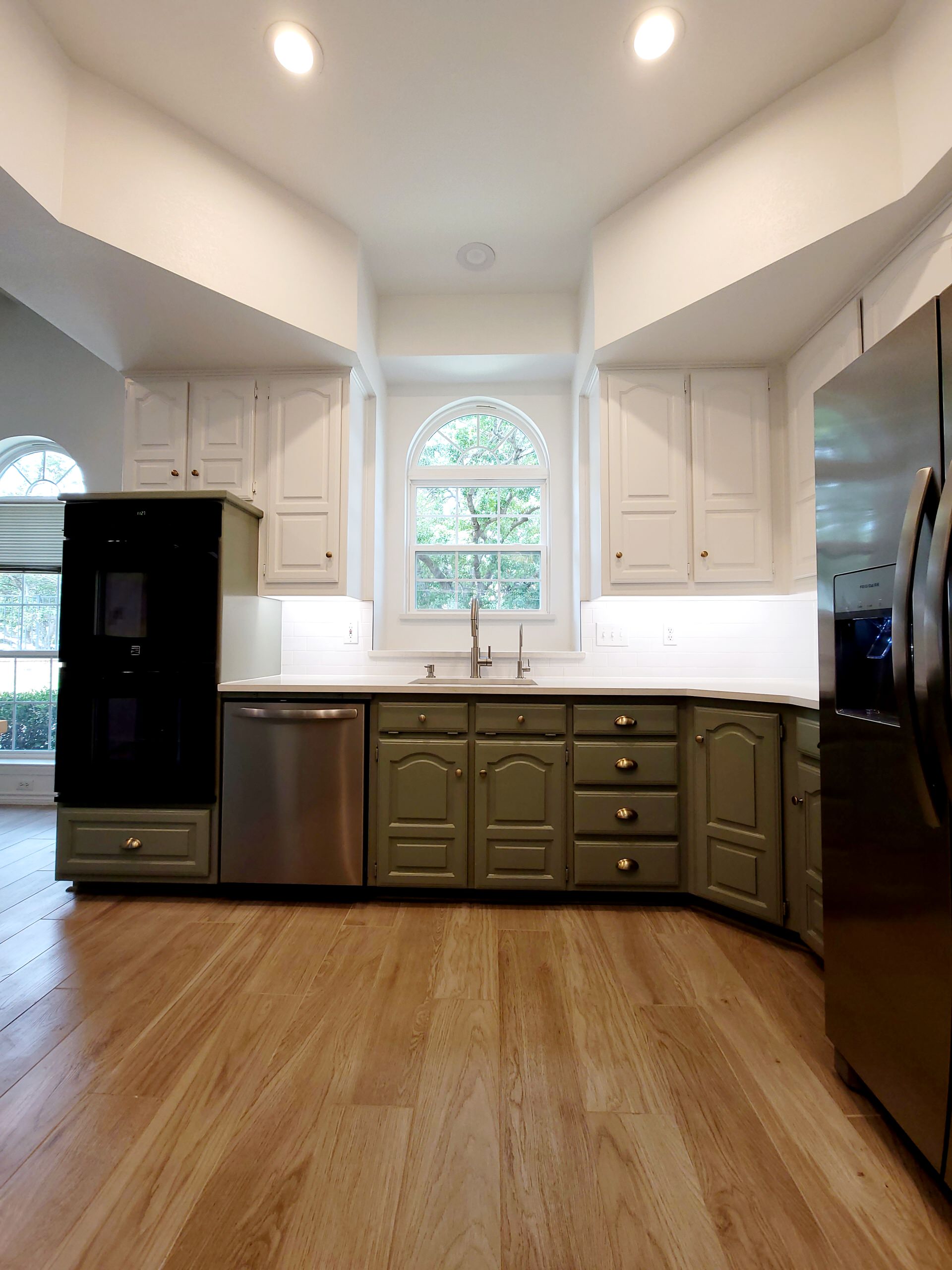 Bowden Full Home Renovation