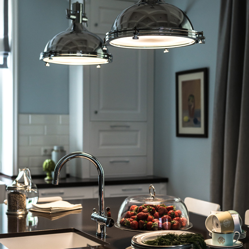 Квартира в Аносино