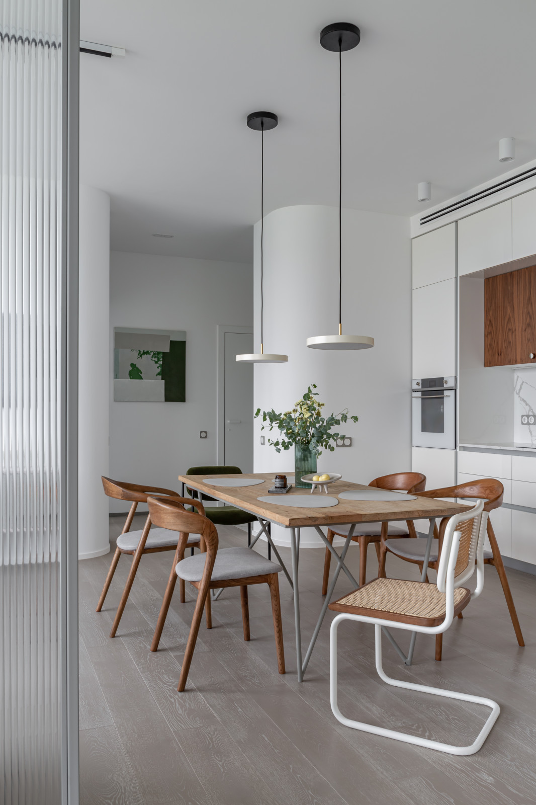 Разные проекты. New