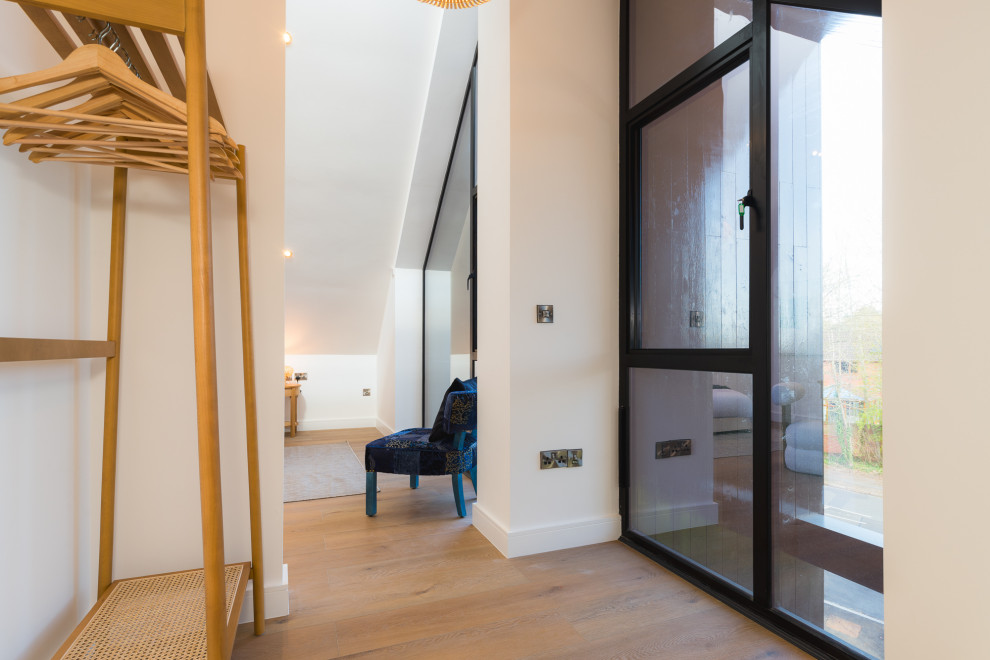 Carisbroke view - AirBnB