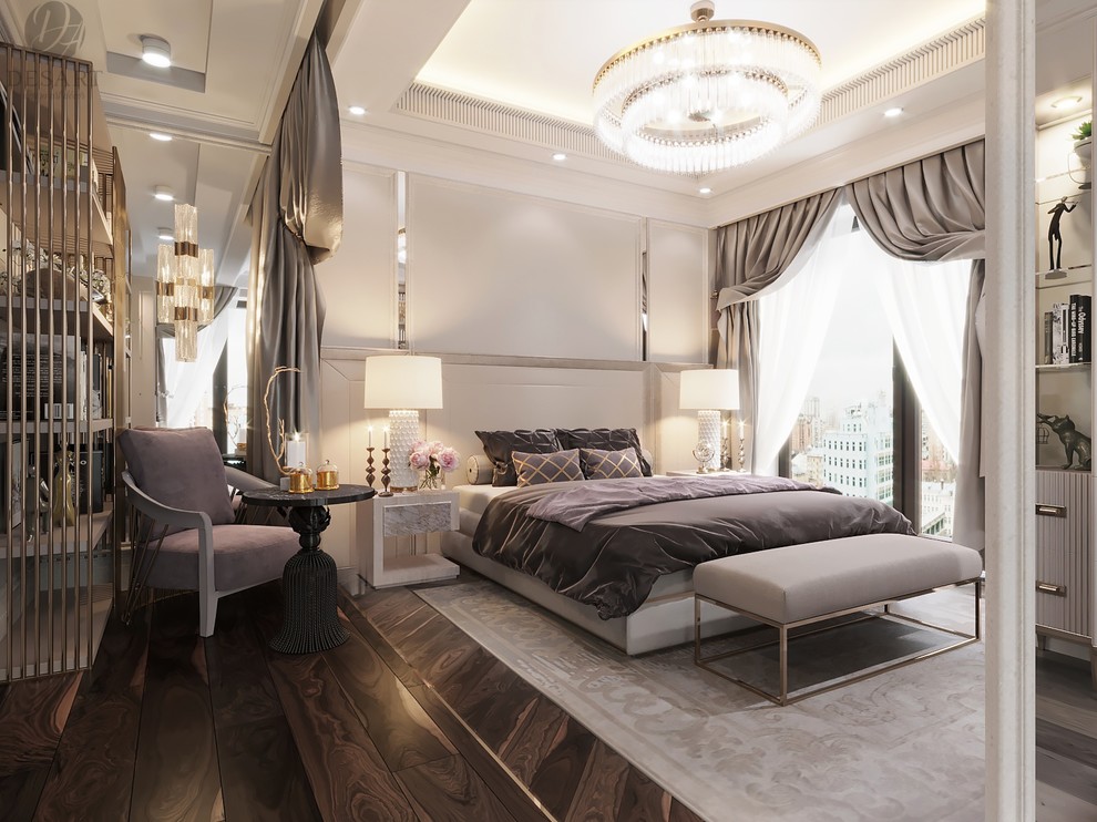 Сады Пекина