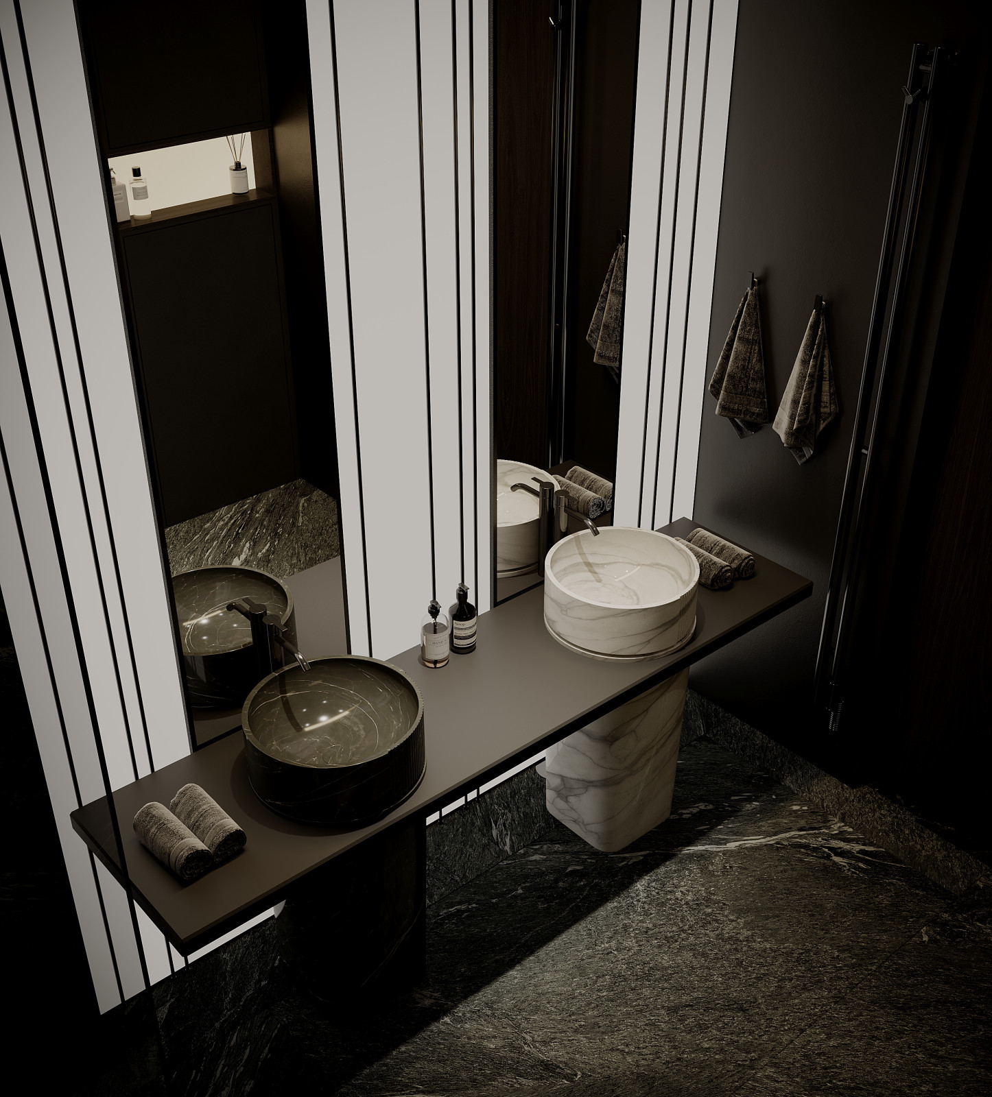 Коттедж в КП Новогорск Клаб