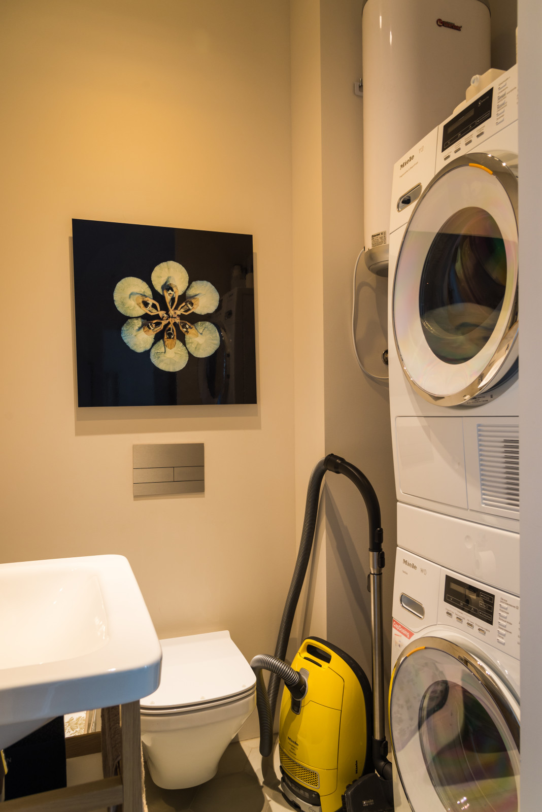 Квартира у Смольного