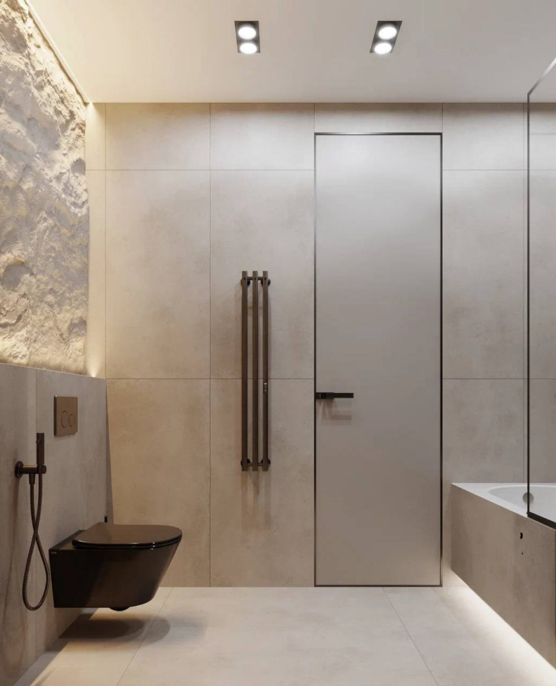 Стильный санузел