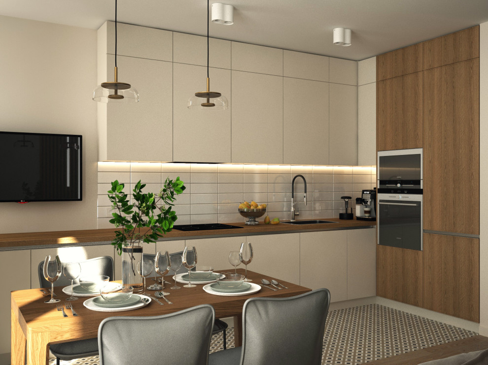 Современный Ренессанс