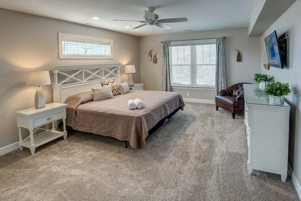 (2019) All Seas Suns