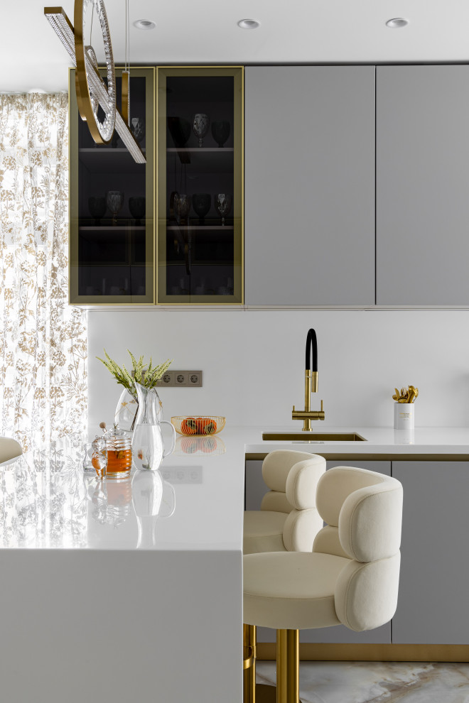 RADAR DC | country house