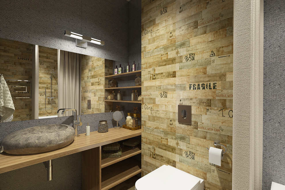 Зодчество 2015Интерьер