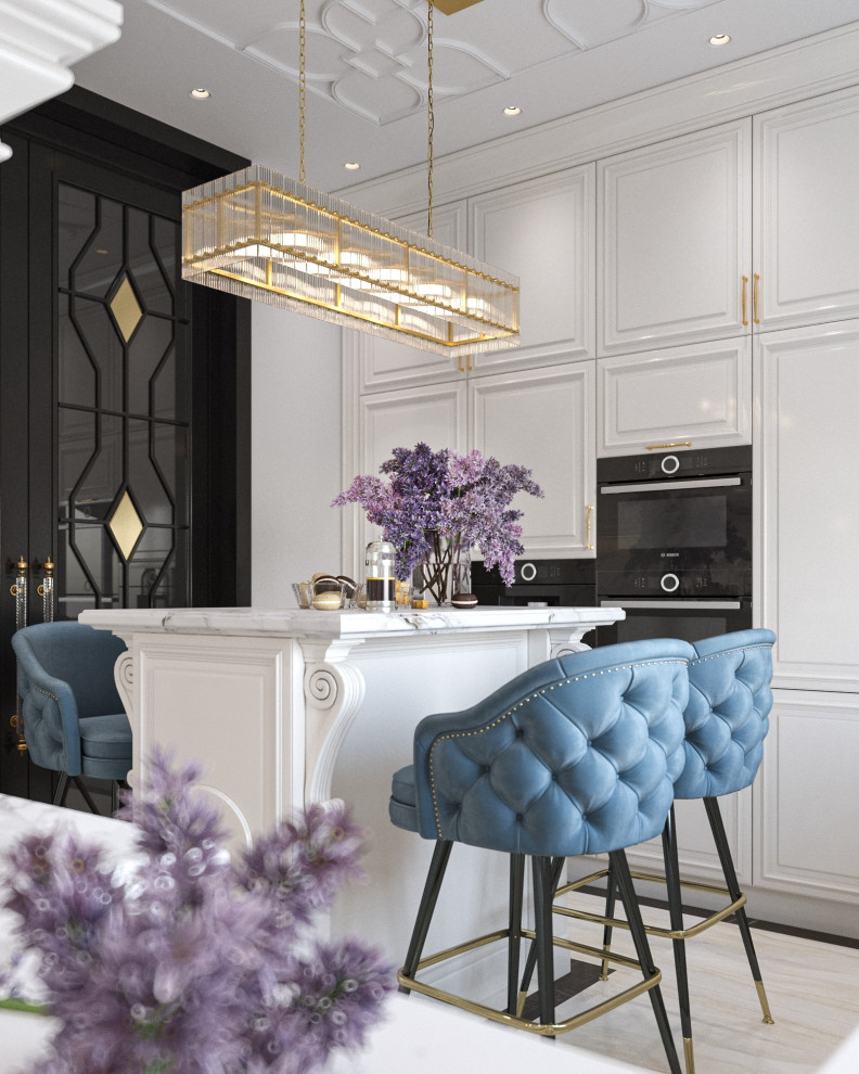 Частный дом