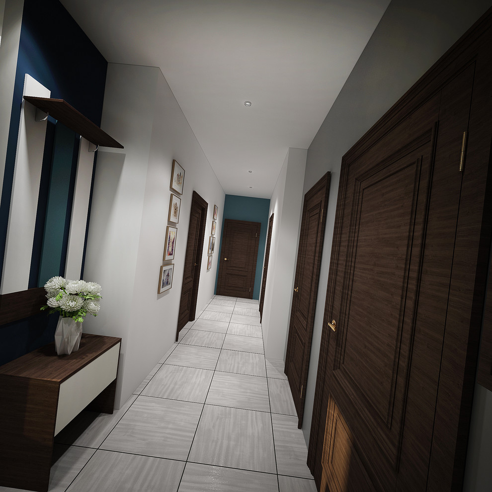 Квартира для молодой семьи