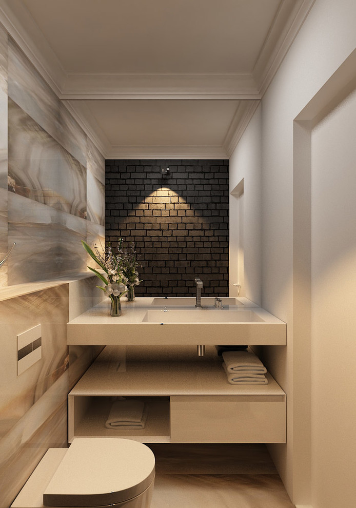 Апартаменты для молодого бизнесмена