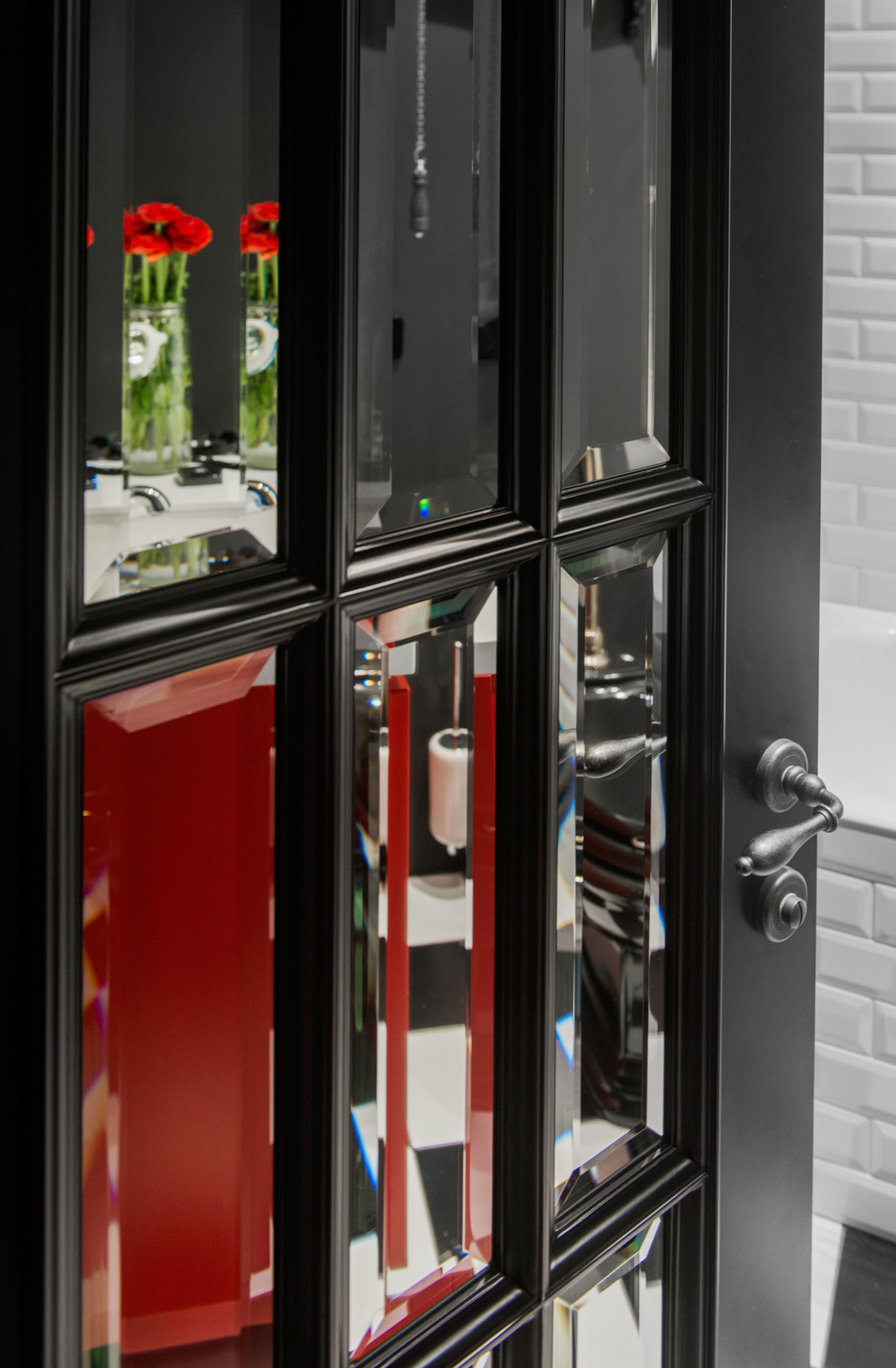 между небом и землёй