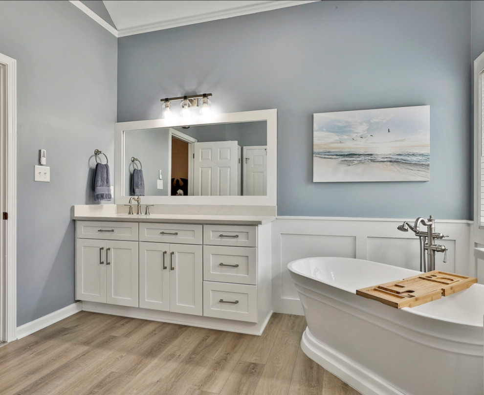 Butera Master Bath