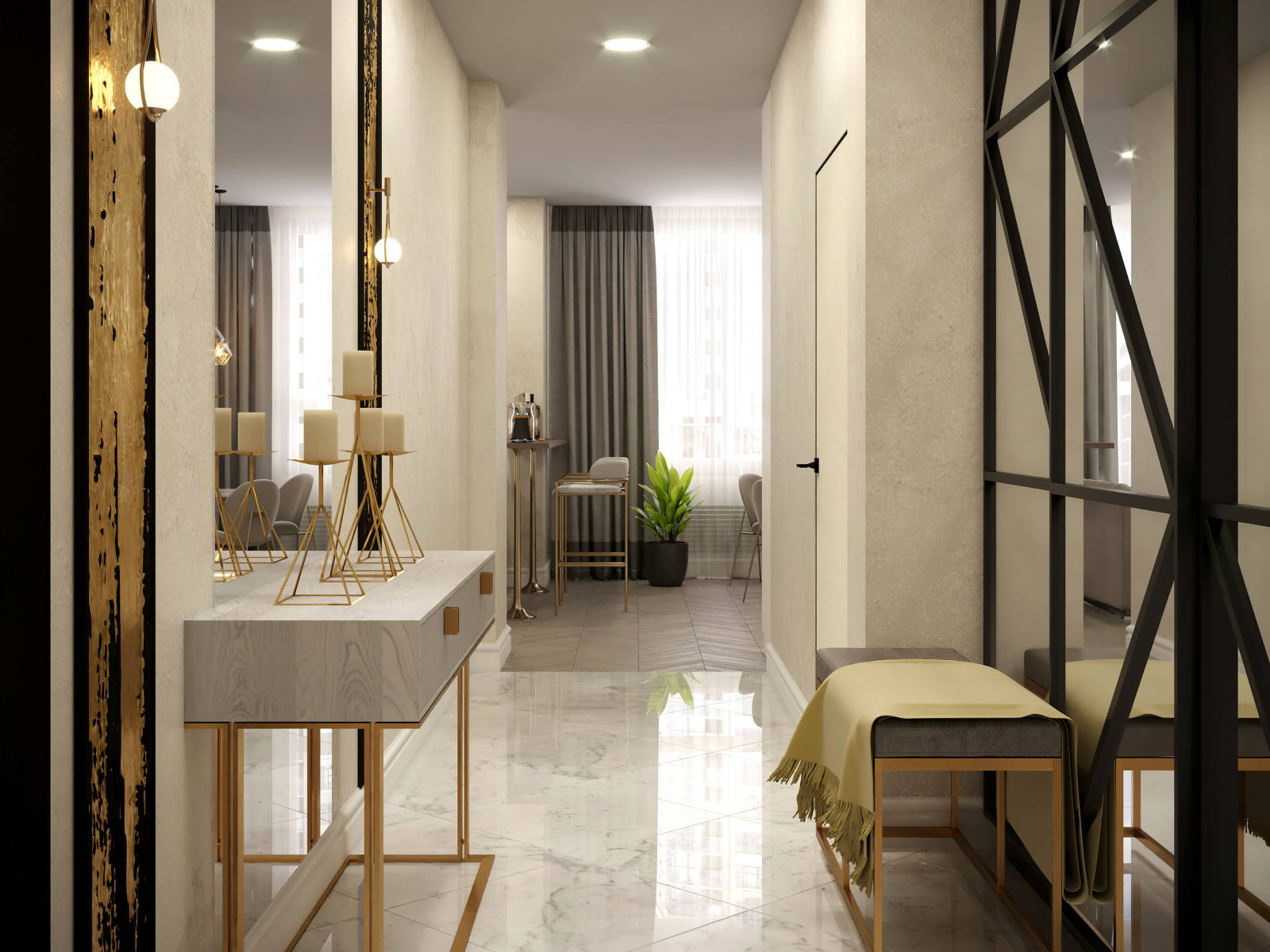 ЖК "Испанские кварталы "