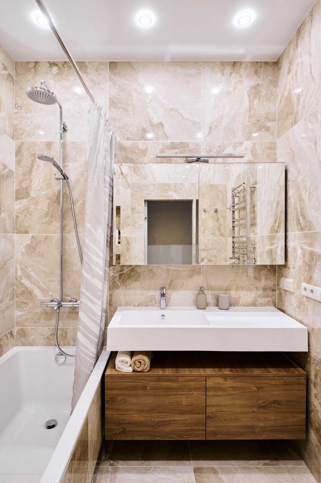 ЖК Династия