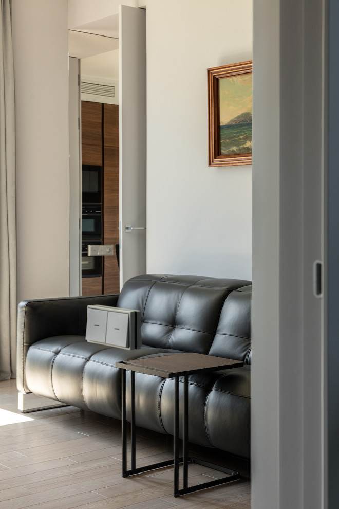 квартира в сколково