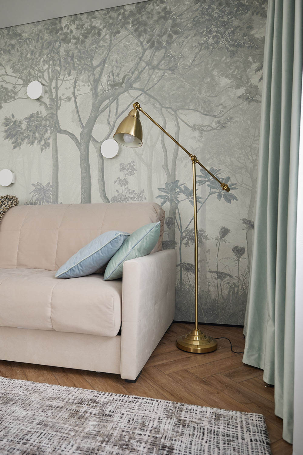 ЖК Екатерининский сад