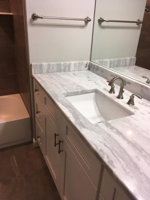 Bathroom 1