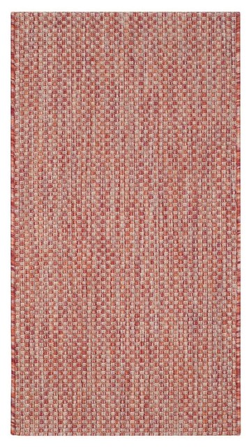 Safavieh Courtyard Cy8521 Indoor Outdoor Rug Contemporary