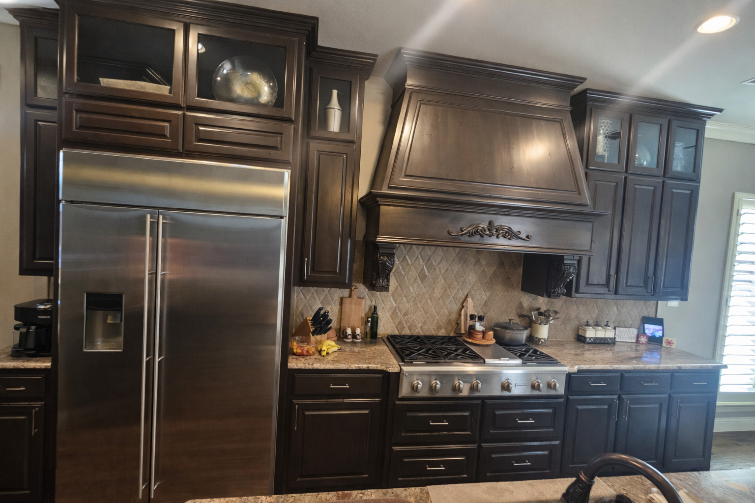 Frisco TX - Kitchen Remodeling