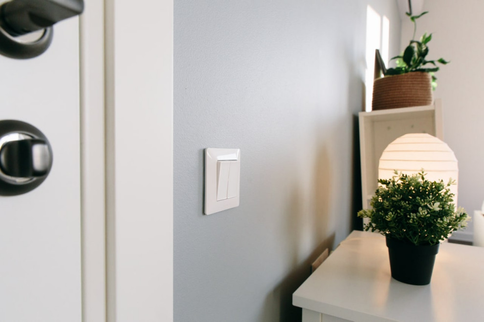 Готовый проект Auroom