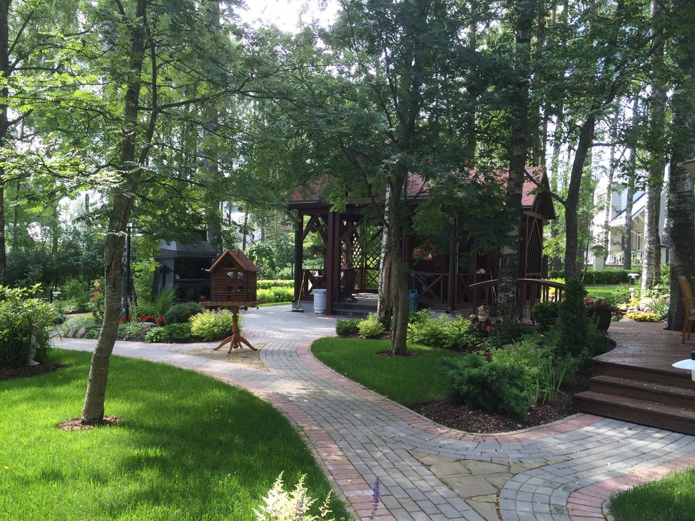 Наши работы