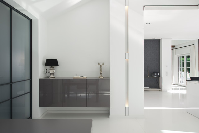 Exklusive Villa contemporary-entre