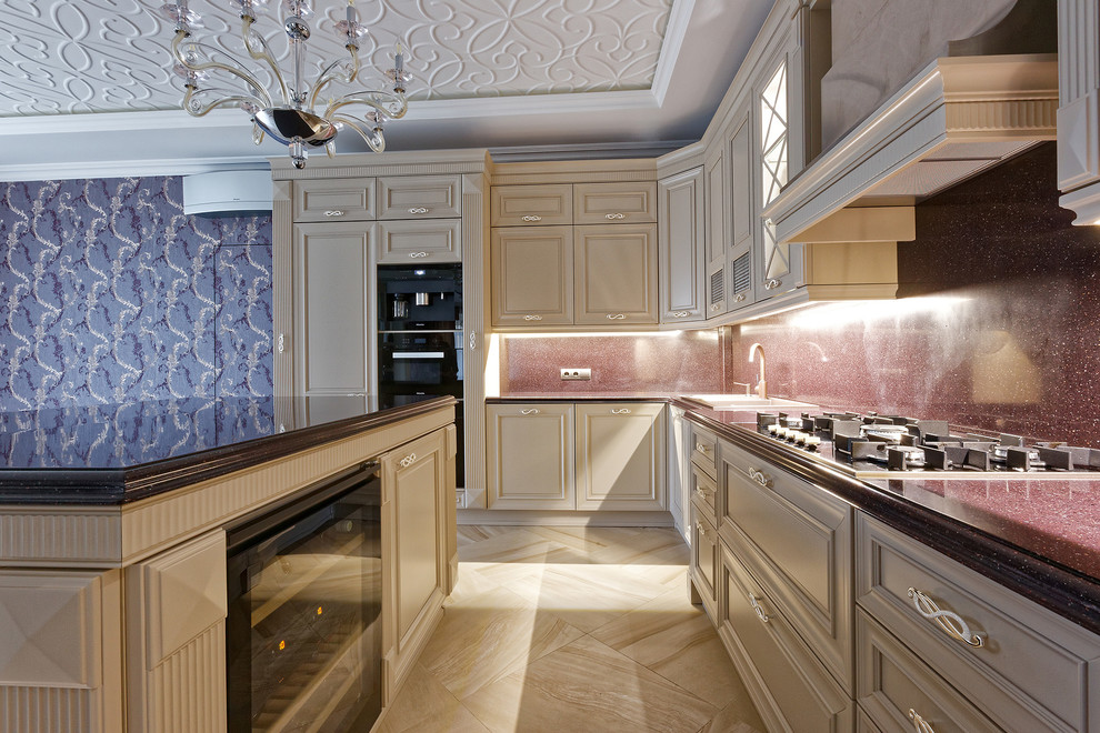 Unica, дом в Домодедово