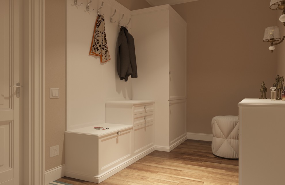 Дизайн квартиры для пожилой пары