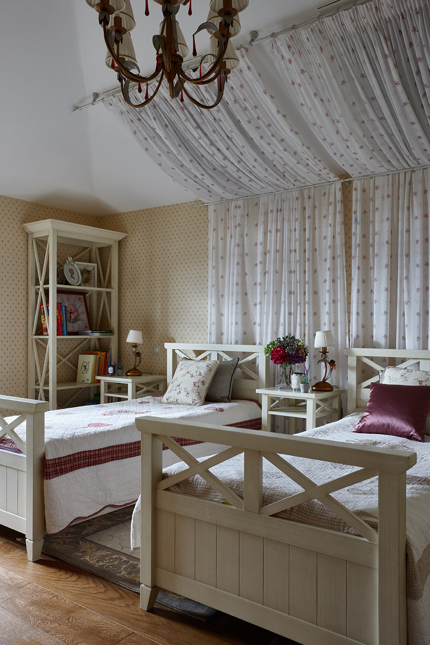 Детская спальня