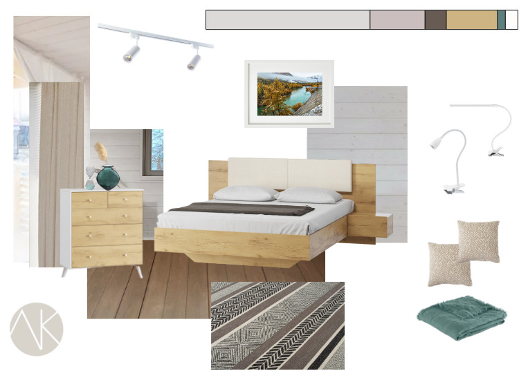 ДубльДом на Алтае