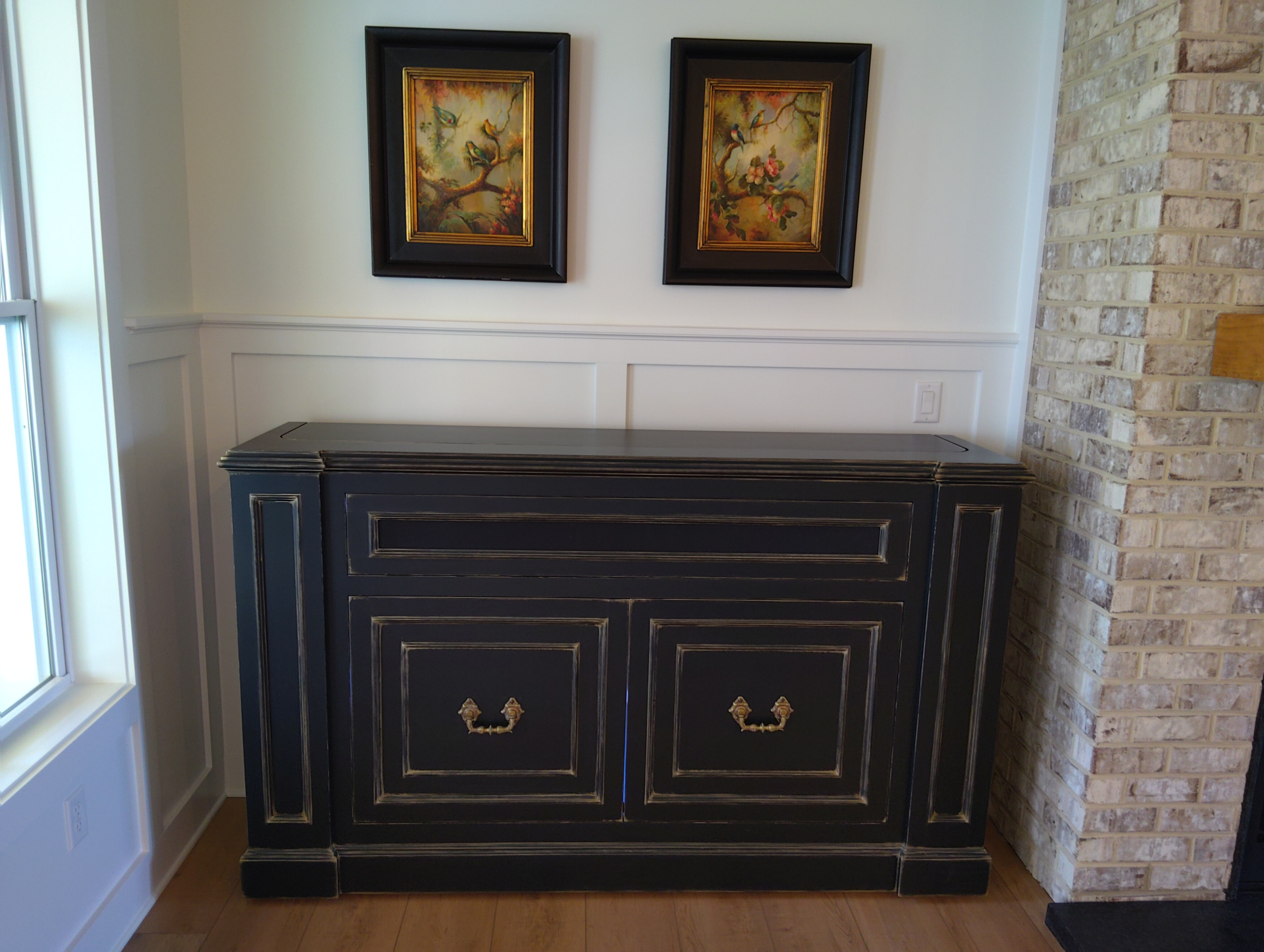Built-ins
