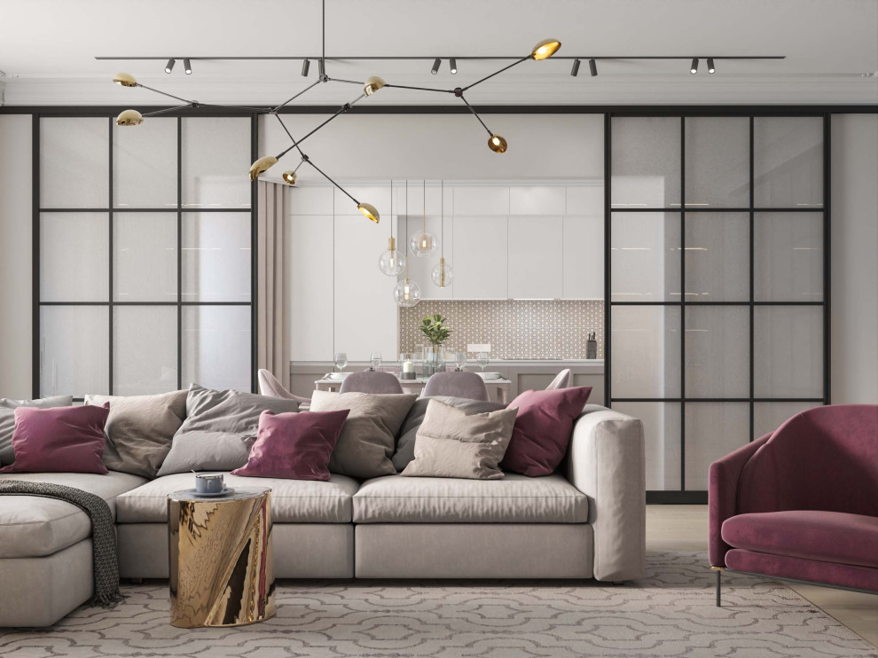 Квартира  ТамбовБизнесСтрой