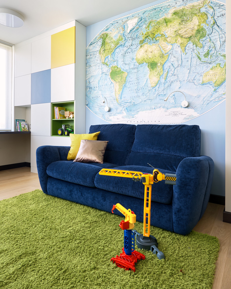 Лесная сказка