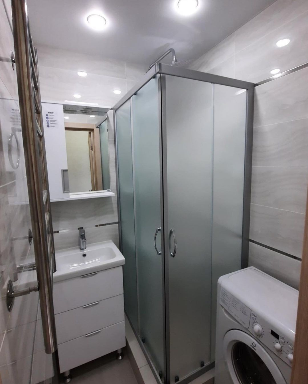 Ремонт квартир под ключ