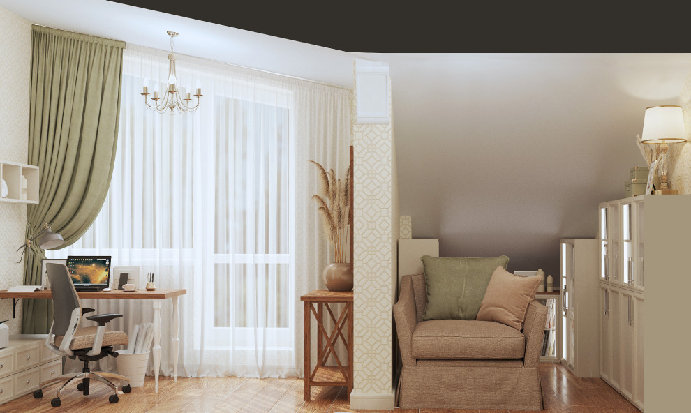 Таунхаус в КП Квартал Уют, 250 кв.м.