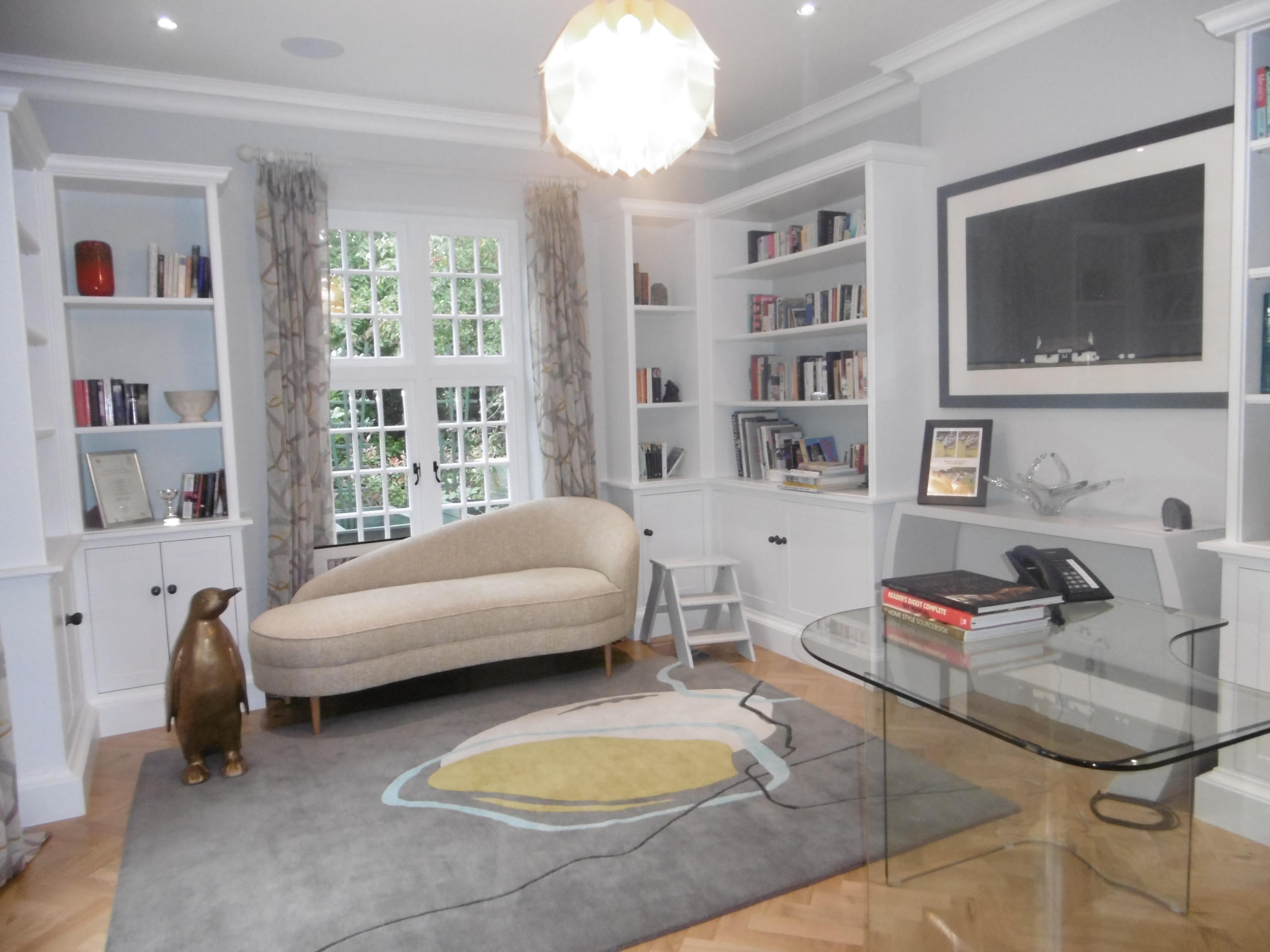 Millhill House Renovation