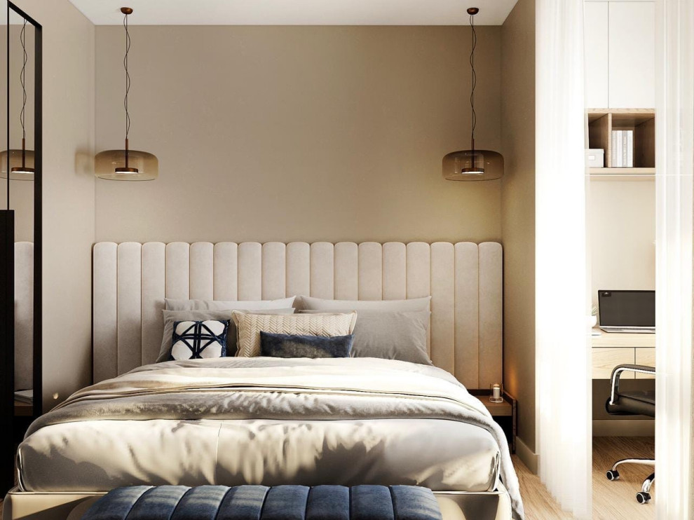 Квартира 65м² ЖК "Венский Лес"