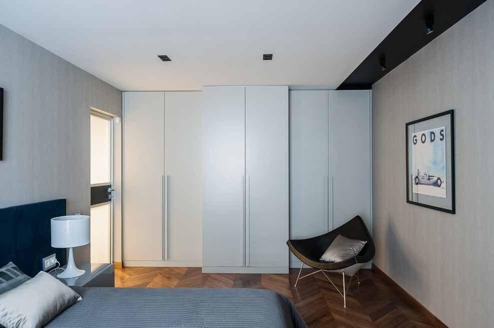 Контемпорари для холостяка