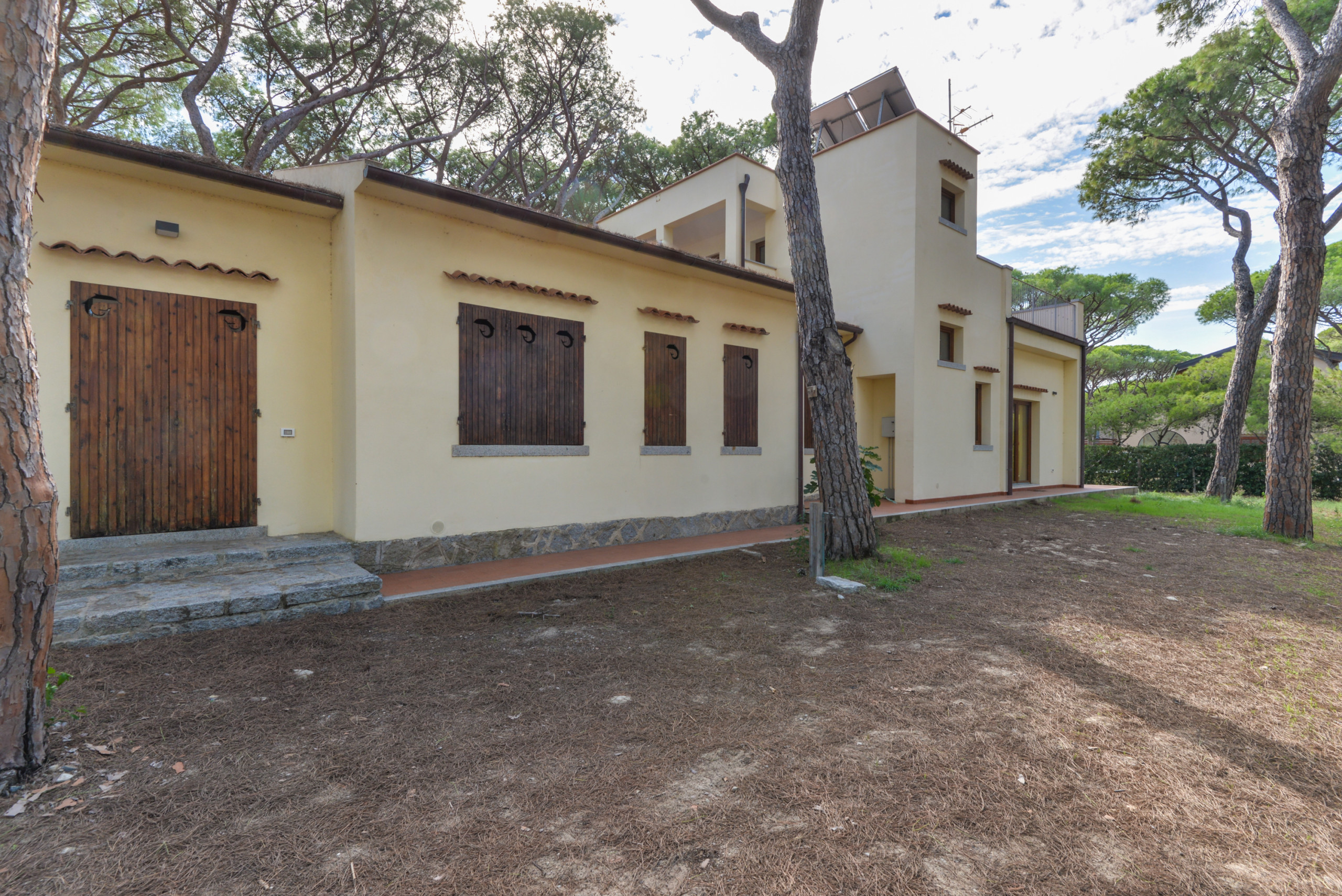 Villa A Campo Nell'Elba