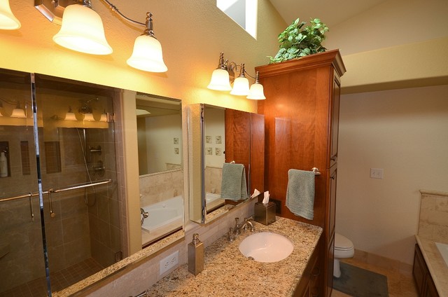 Stylish Ranch update 