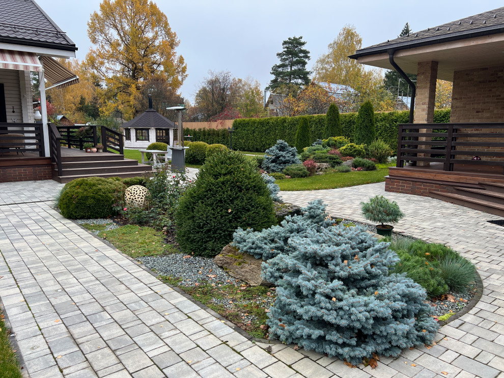 Красота в деталях