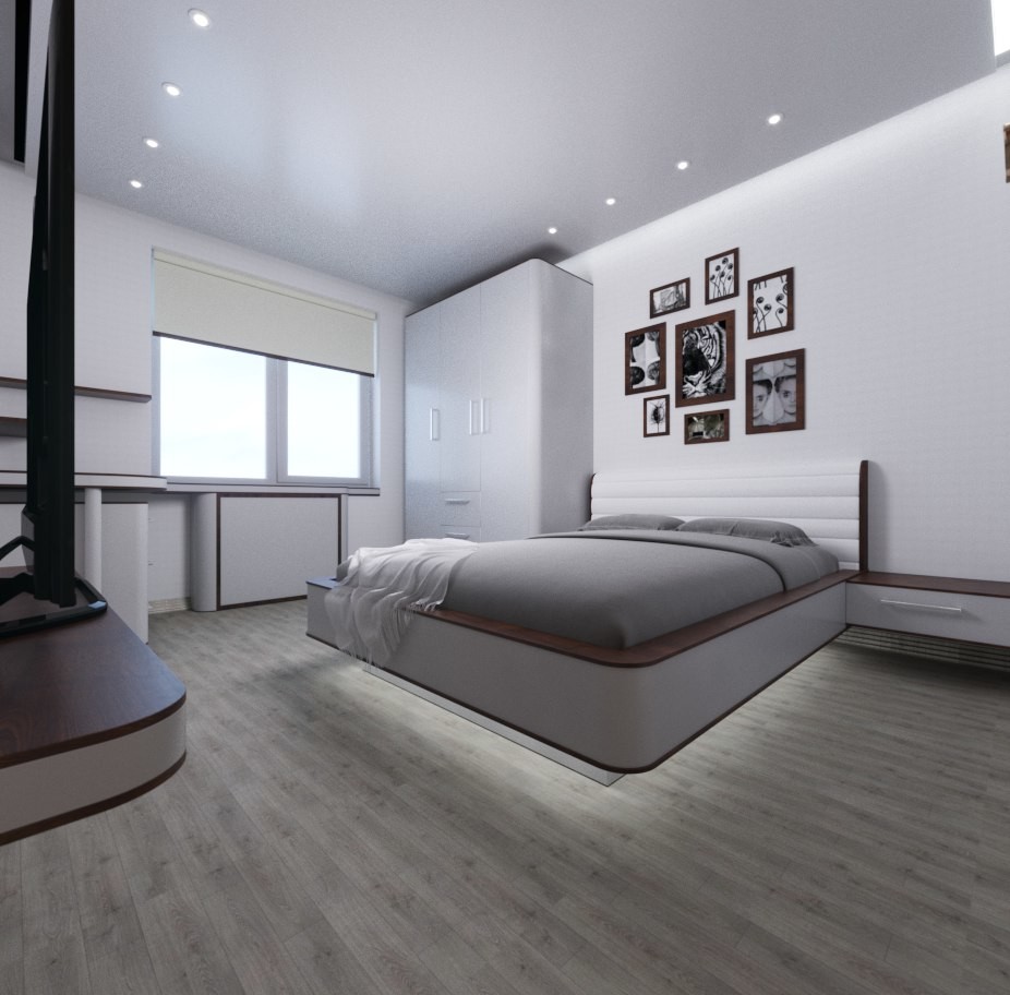 Современная