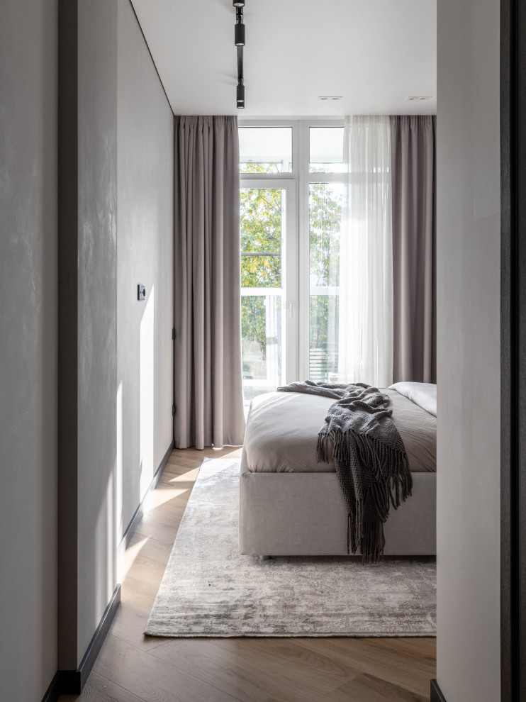 34 Комплексное решение для квартиры в Уфе (ЖК «Успенский»)