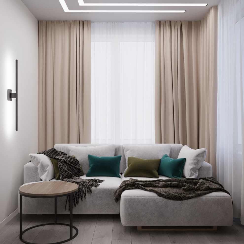 ЖК "Испанские кварталы"