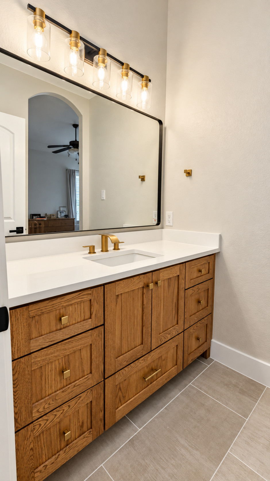 Frisco TX - Jack & Jill Remodeling
