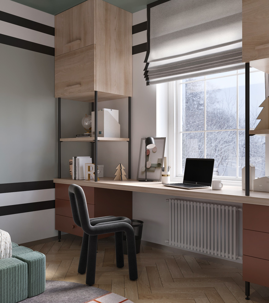 Таунхаус Александрия