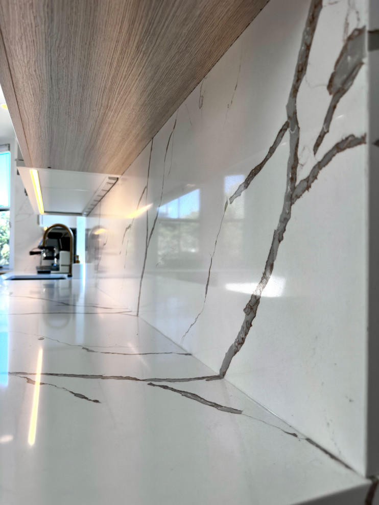 Greenwich Project